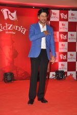 Shahrukh Khan launches his new business venture -kidzania in Ghatkopar, Mumbai on 29th Aug 2013 (22).JPG
